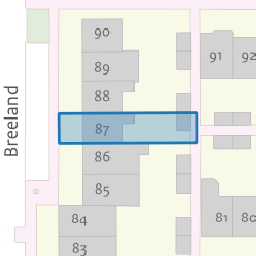 Perceel HLD02-E-2643