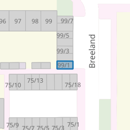 Perceel HLD02-E-2661