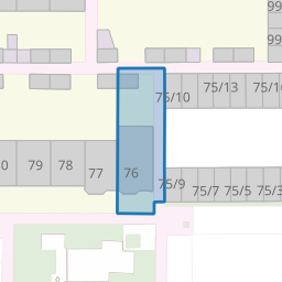 Perceel HLD02-E-2667