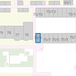 Perceel HLD02-E-2668