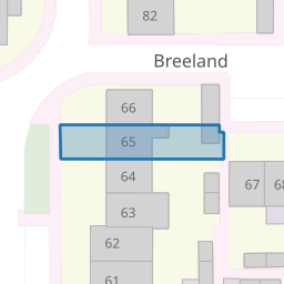 Perceel HLD02-E-2687