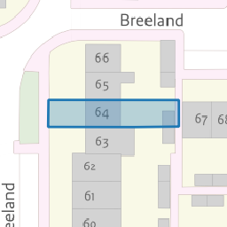 Perceel HLD02-E-2688