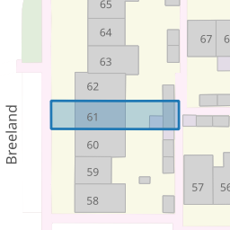 Perceel HLD02-E-2691