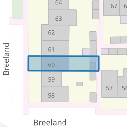 Perceel HLD02-E-2692
