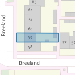 Perceel HLD02-E-2693