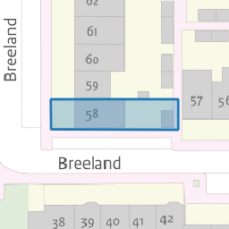 Perceel HLD02-E-2694