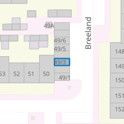 Perceel HLD02-E-2709