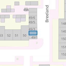 Perceel HLD02-E-2710