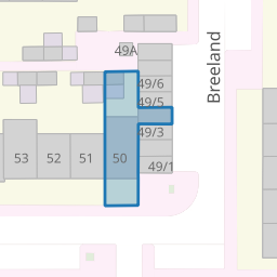Perceel HLD02-E-2712
