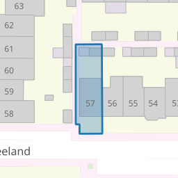 Perceel HLD02-E-2719