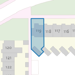 Perceel HLD02-E-2736