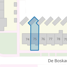 Perceel HLD02-E-2744