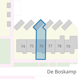 Perceel HLD02-E-2745