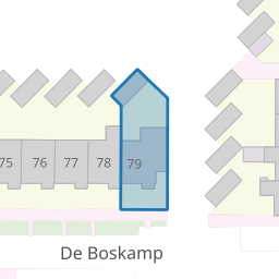 Perceel HLD02-E-2748