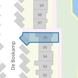 Perceel HLD02-E-2765