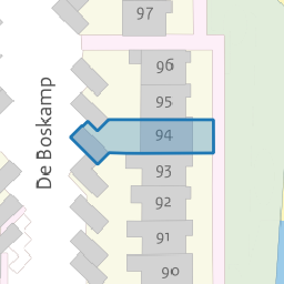 Perceel HLD02-E-2767