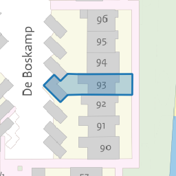 Perceel HLD02-E-2768