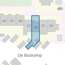 Perceel HLD02-E-2788