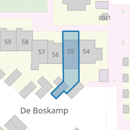 Perceel HLD02-E-2789