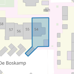 Perceel HLD02-E-2790