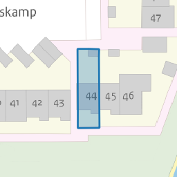 Perceel HLD02-E-2800