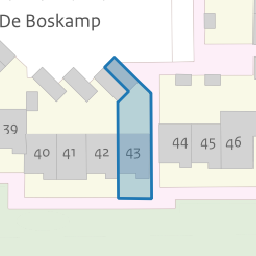 Perceel HLD02-E-2801