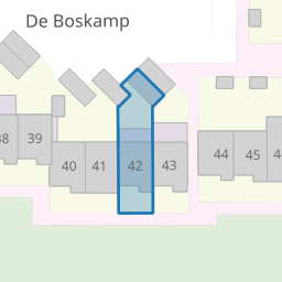Perceel HLD02-E-2802