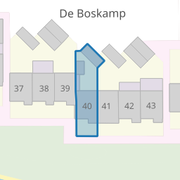 Perceel HLD02-E-2804