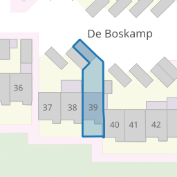 Perceel HLD02-E-2805