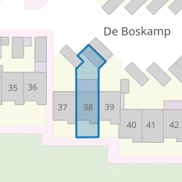 Perceel HLD02-E-2806