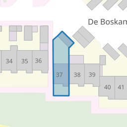 Perceel HLD02-E-2807