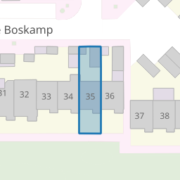 Perceel HLD02-E-2809