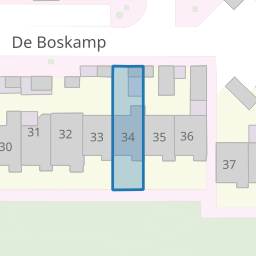 Perceel HLD02-E-2810