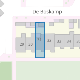 Perceel HLD02-E-2813