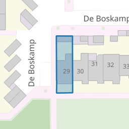 Perceel HLD02-E-2815