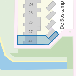 Perceel HLD02-E-2816