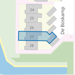 Perceel HLD02-E-2817