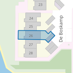 Perceel HLD02-E-2818