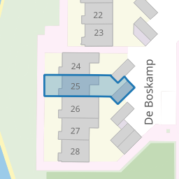 Perceel HLD02-E-2819