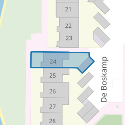 Perceel HLD02-E-2820