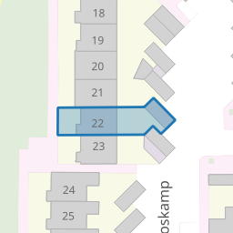 Perceel HLD02-E-2822