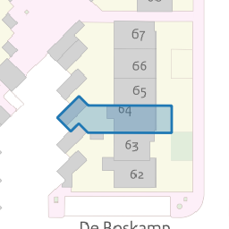 Perceel HLD02-E-2829