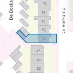 Perceel HLD02-E-2833