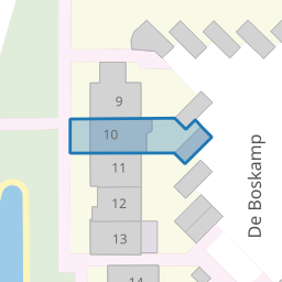 Perceel HLD02-E-2846