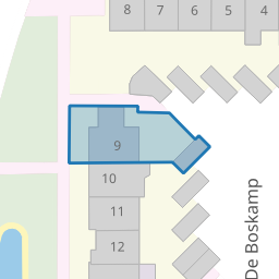 Perceel HLD02-E-2847