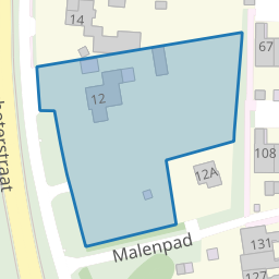 Perceel HLD02-E-2854