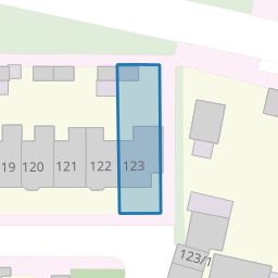 Perceel HLD02-E-2905
