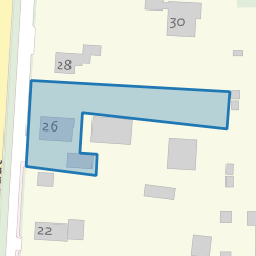 Perceel HLD02-E-2909