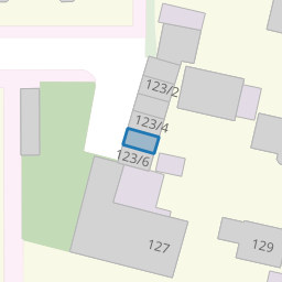 Perceel HLD02-E-2947