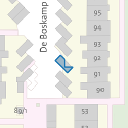 Perceel HLD02-E-3003